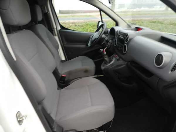 PEUGEOT - PARTNER 1.6