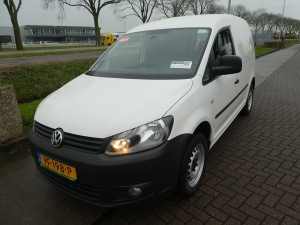 VOLKSWAGEN - CADDY 1.6