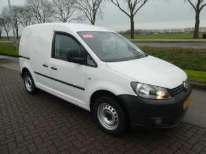 VOLKSWAGEN - CADDY 1.6