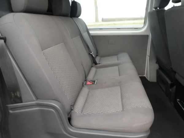 VOLKSWAGEN - TRANSPORTER 2.0 TDI