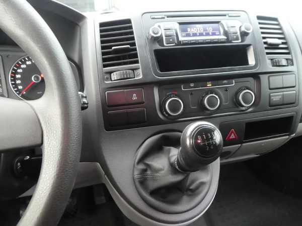 VOLKSWAGEN - TRANSPORTER 2.0 TDI