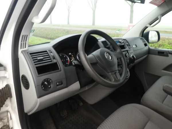 VOLKSWAGEN - TRANSPORTER 2.0 TDI