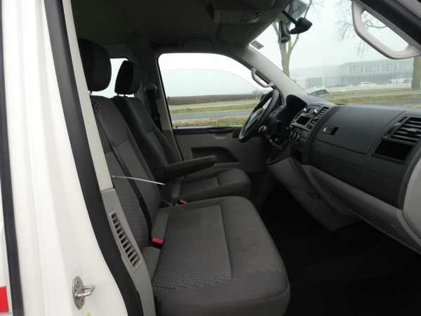 VOLKSWAGEN - TRANSPORTER 2.0 TDI