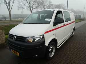 VOLKSWAGEN - TRANSPORTER 2.0 TDI