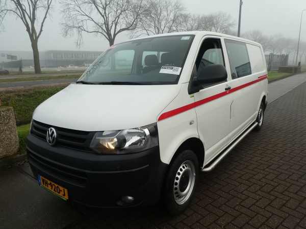 VOLKSWAGEN - TRANSPORTER 2.0 TDI