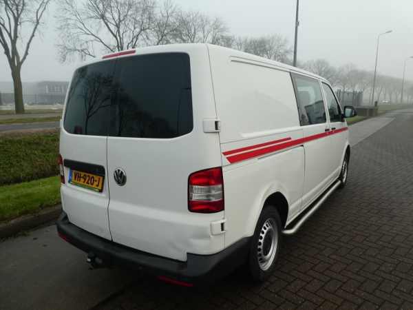 VOLKSWAGEN - TRANSPORTER 2.0 TDI