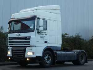 DAF - XF 105.410
