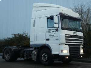 DAF - XF 105.410