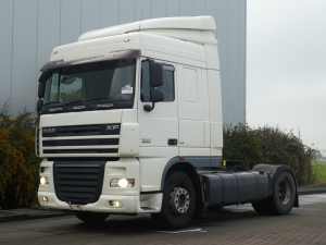 DAF - XF 105.410