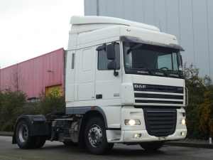 DAF - XF 105.410