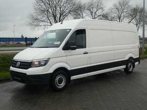VOLKSWAGEN - CRAFTER 35 2.0