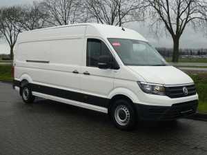 VOLKSWAGEN - CRAFTER 35 2.0