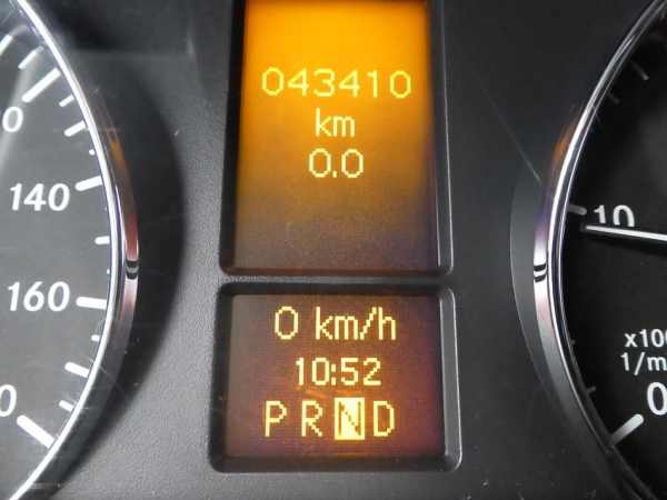 MERCEDES-BENZ - SPRINTER 314 CDI