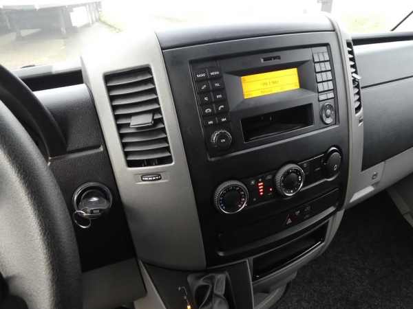 MERCEDES-BENZ - SPRINTER 314 CDI