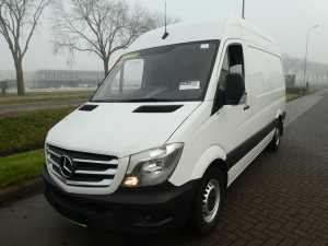 MERCEDES-BENZ - SPRINTER 314 CDI