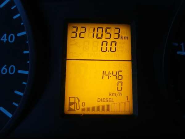 MERCEDES-BENZ - SPRINTER 311 CDI