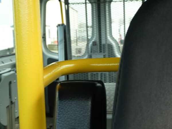 MERCEDES-BENZ - SPRINTER 311 CDI