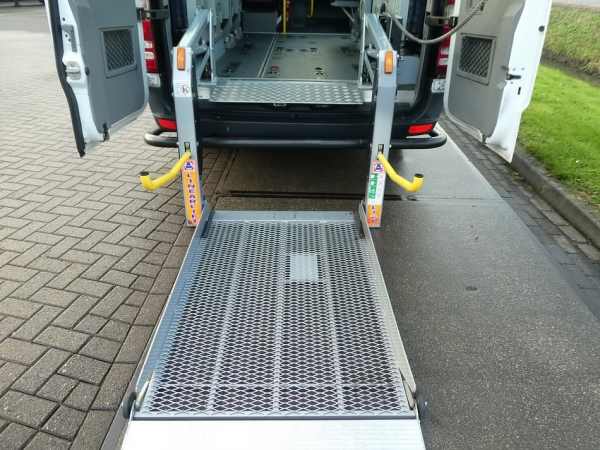 MERCEDES-BENZ - SPRINTER 311 CDI