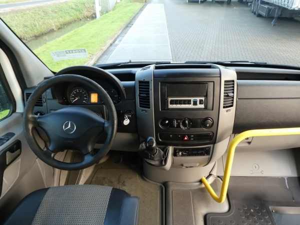 MERCEDES-BENZ - SPRINTER 311 CDI