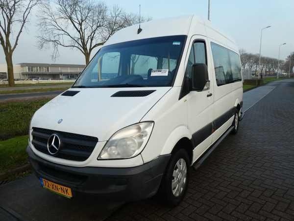 MERCEDES-BENZ - SPRINTER 311 CDI