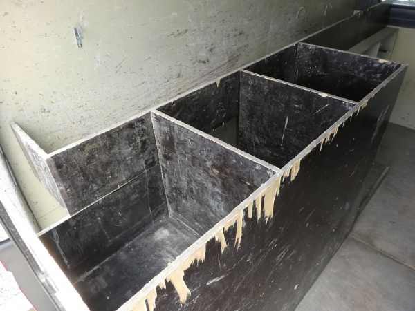 MERCEDES-BENZ - SPRINTER 319 CDI