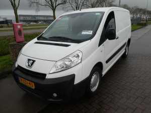 PEUGEOT - EXPERT