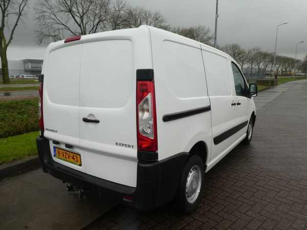 PEUGEOT - EXPERT