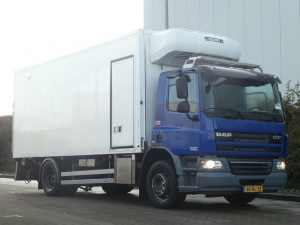 DAF - CF 65.220