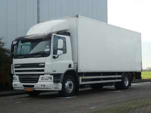 DAF - CF 75.250