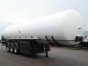 GOFA - LPG TANK 50.000 LTR