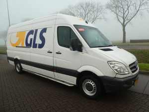 MERCEDES-BENZ - SPRINTER 313 CDI
