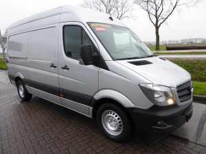 MERCEDES-BENZ - SPRINTER 313