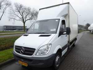 MERCEDES-BENZ - SPRINTER 513