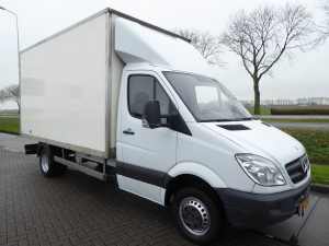 MERCEDES-BENZ - SPRINTER 513