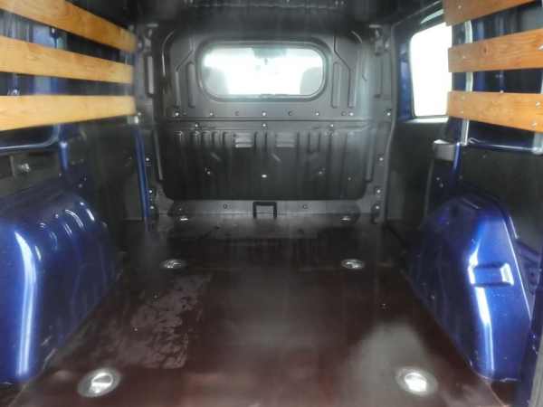 FIAT - DOBLO CARGO 1.3