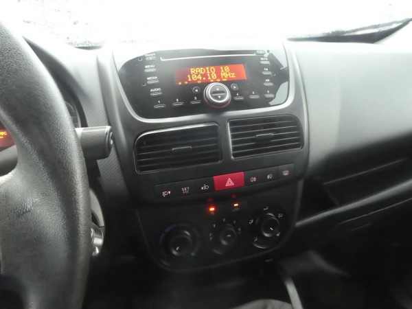 FIAT - DOBLO CARGO 1.3