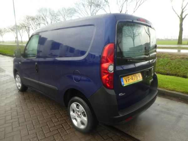 FIAT - DOBLO CARGO 1.3