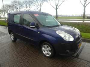FIAT - DOBLO CARGO 1.3