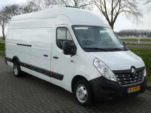 RENAULT - MASTER