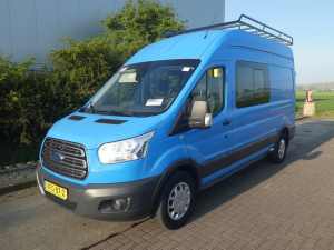 FORD - TRANSIT 2.2