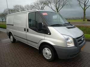 FORD - TRANSIT 2.2
