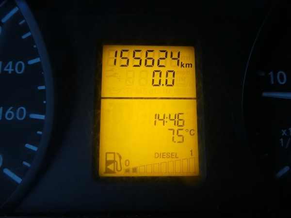 MERCEDES-BENZ - SPRINTER 313