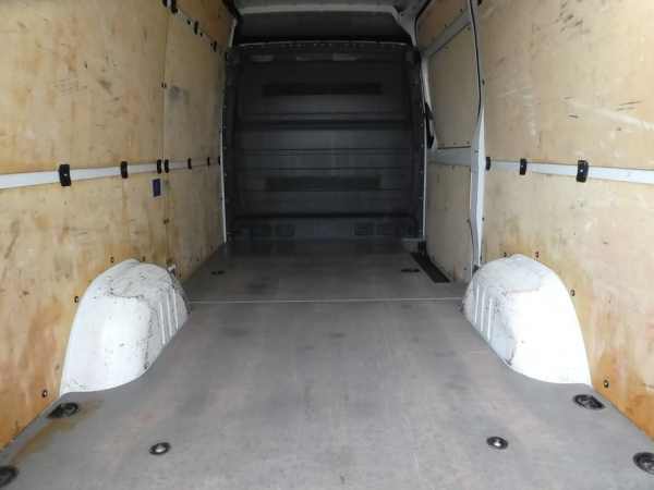 MERCEDES-BENZ - SPRINTER 313