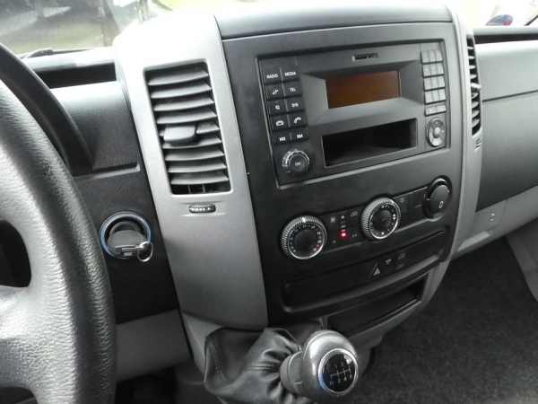 MERCEDES-BENZ - SPRINTER 313