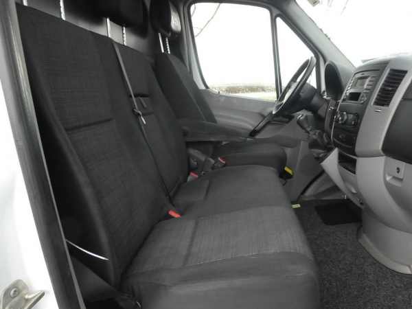 MERCEDES-BENZ - SPRINTER 313