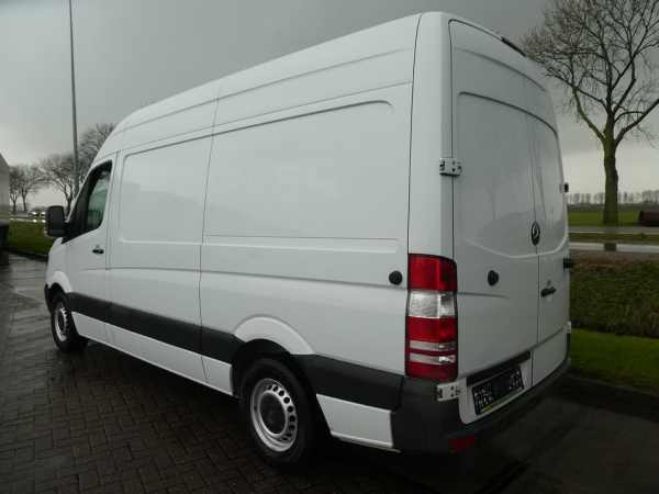 MERCEDES-BENZ - SPRINTER 313
