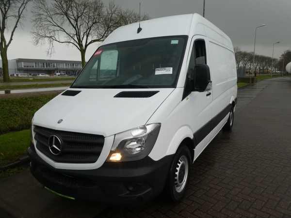 MERCEDES-BENZ - SPRINTER 313