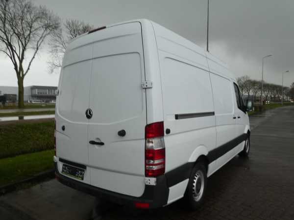 MERCEDES-BENZ - SPRINTER 313