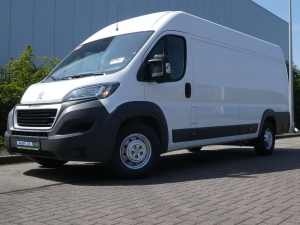 PEUGEOT - BOXER 2.0