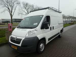 CITROEN - JUMPER 2.2